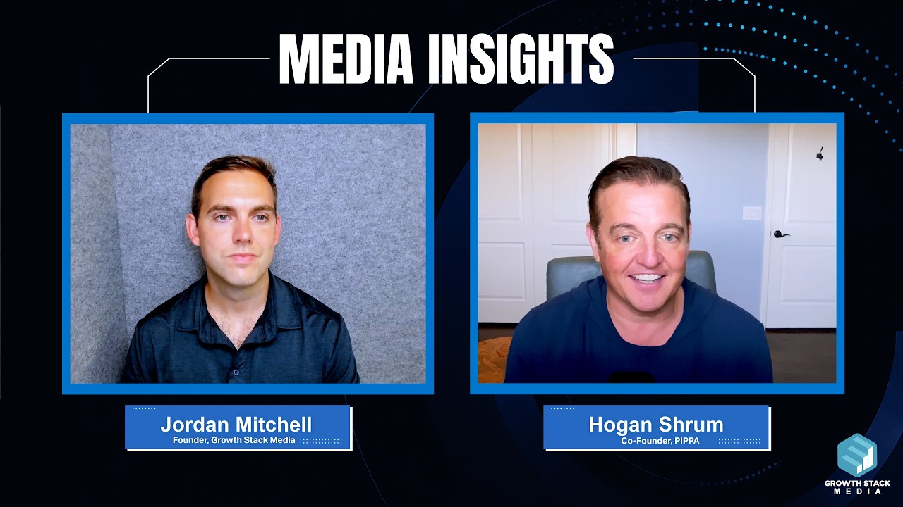 Hogan Shrum and Jordan Mitchell on Media Insights