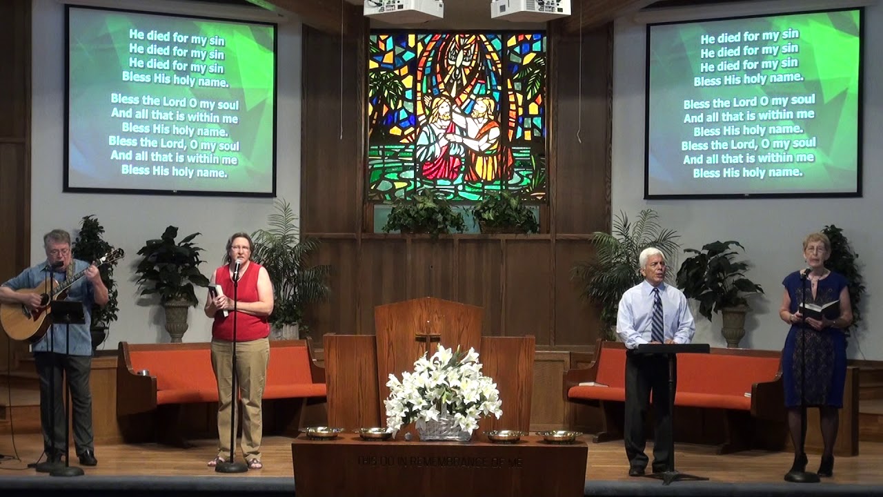 bless-his-holy-name-august-12-2018-youtube