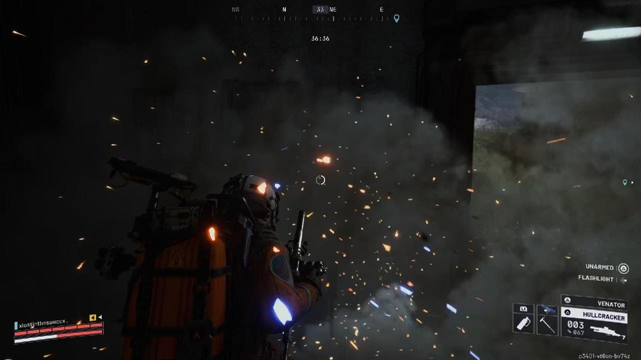 Blue Gate Rocketeer Damage 3 Star Trial No Fear Edition