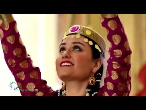 Azeri Dance \