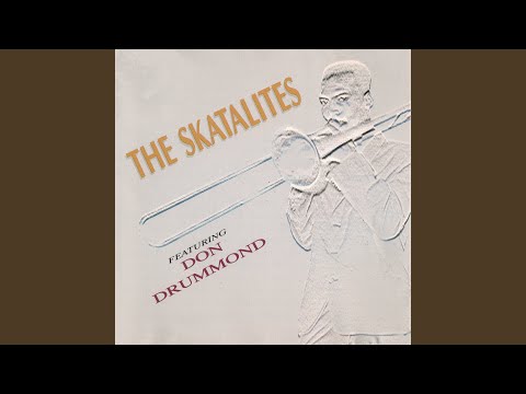 The Skatalites & Don Drummond - Mesopotamia