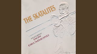 Mesopotamia - The Skatalites & Don Drummond