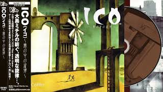 ICO - Coffin | 2021 Remastered OST | Best Quality