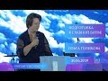 Подготовка к главной битве. Ольга Голикова. 30 июня 2019 года