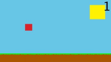 Gamesalad Project| S1E1 Gravitational problems