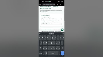 TUTORIAL MEMBUAT DATABASE MONGODB 