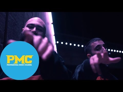 Patron & Ati242 – Mayday (Official Video)