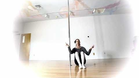 Shoulder mount tips, tricks, & training steps to get there - Pole Dancing Tutorials by ElizabethBfit