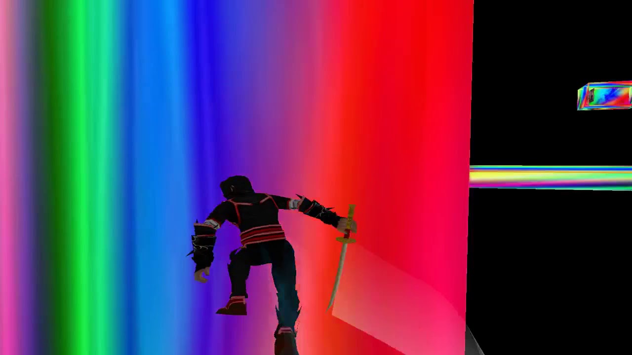 [MGunz - HD] SkillRainbowV1 ft Cường & Jenies [Funny Song]