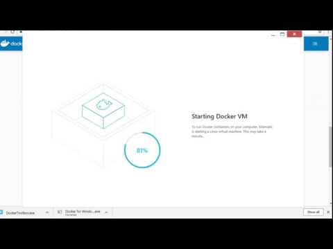 how to start kitematic on docker desktop how to start kitematic on docker desktop