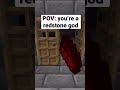 POV You Re A Redstone God mp3