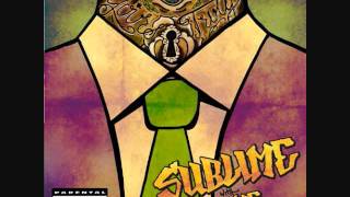 Video thumbnail of "Sublime with Rome- Murdera"