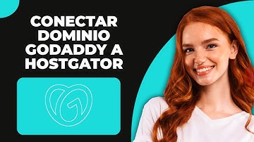 Cómo Conectar un Dominio de GoDaddy al Hosting de HostGator (2025)