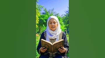 يتلو آيات قصيرة من القرآن بقلوب مؤثرة.#قرآن #تلاوة #آيات #إسلام #مسلم #خشوع #تلاوة_خاشعة #اكسبلور