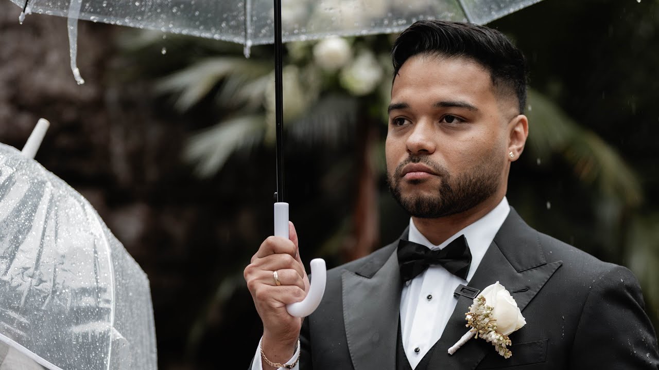 Daniela & Jeremy - Kangaroo Valley Bush Retreat Wedding - Meka Weddings