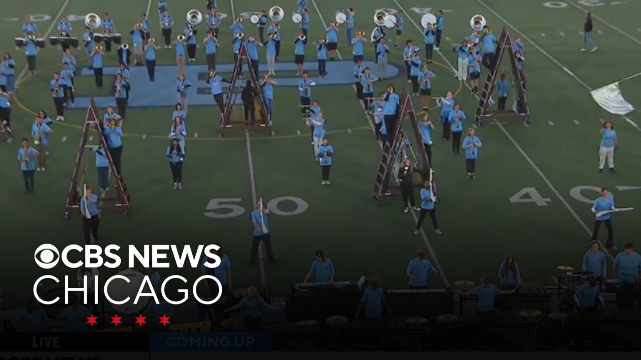 School Spotlight: Prospect High School