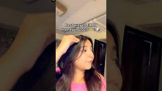 Best way to earn money in 2025 . #song #ai #websitebuilder #coding #increasetraffic #boosttraffic