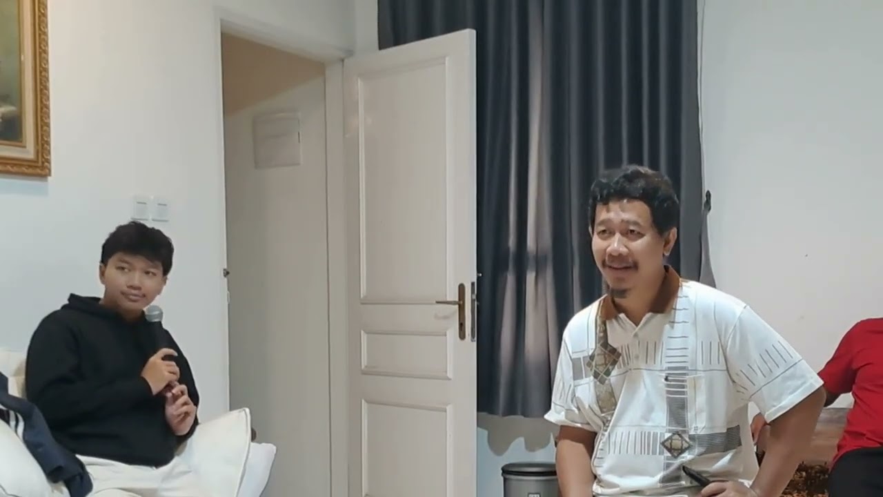 I Think They Call This Love   Duet Daru