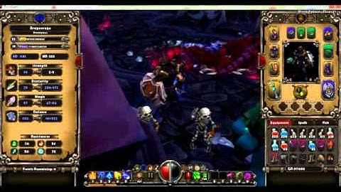 Torchlight Walkthrough Part 27