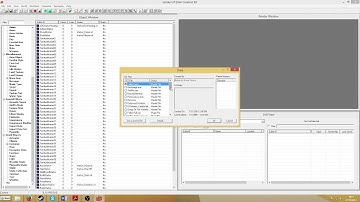 GECK Basic - Save/Load an .esp