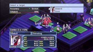 Disgaea 4 - Ep. 7-3 Busted Mythology - Story Mode HD
PLEASE READ DESCRIPTION!!
For my Complete HD Gaming Video Archive Visit:
http://www.youtube.com/user/YucheeEL
For Live Stream in 1080 HD for PS3 Games Visit:
http://www.justin.tv/YucheeEL
For COMPLETE PLAYLIST of Disgaea 4 (Story Mode) Visit:
http://www.youtube.com/user/YucheeEL?feature=mhee#g/c/8CE...
~~~~~Beware of SPOILERS~~~~~
Episode 7 - Tyrant vs. President
Stage 3 - Busted Mythology
VISIT my Channel for more Gaming Videos. If you like my videos please SUBSCRIBE, RATE and COMMENT. Thanks! Disgaea 4 - Ep. 7-3 Busted Mythology - Story Mode HD