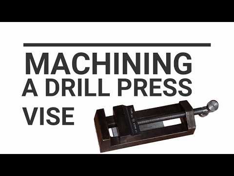 Making a Drill