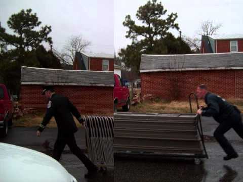 In Memory of Lt. Frank Marsee - YouTube