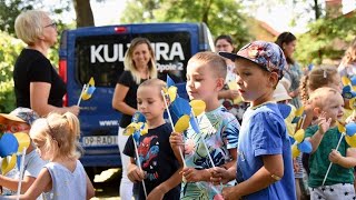 Lubrza - 70 Gmin Na 70-Lecie Radia Opole I Nto 28.07.2022