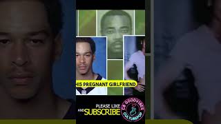 DARK NFL STAR  Rae Carruth Former Panther's Murderous FALL FROM GRACE