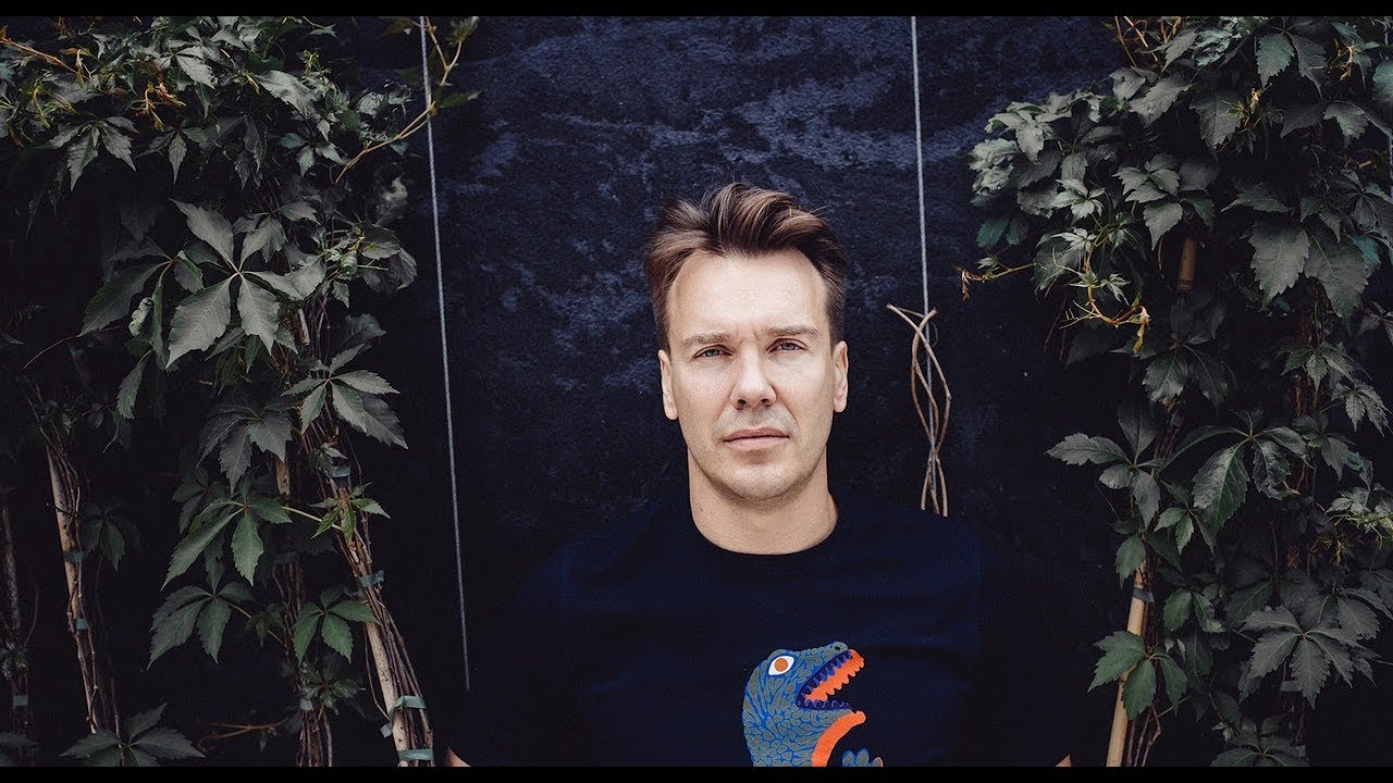 Михаил Зыгарь об уходе из новостей, важности истории и жизни в России ...