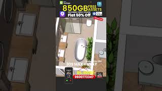 3ds Max and Vray Tutorial Training Course in Tamil #dotmattech #shorts