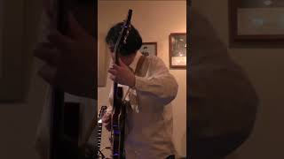 Do You Know What it Means to Miss New Orleans #jazz #ジャズ #ジャズギター #jazzguitar #guitarsolo #ギターソロ #渋谷