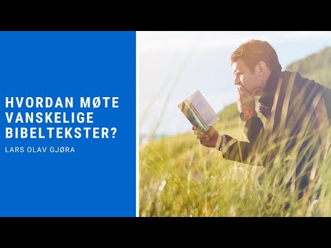 Video: Hvem er ahimelek i Bibelen?