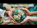 Telling From Other Cultures | RAPS Workshop