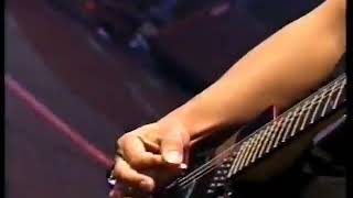 Jamrud - Pe S Ka (Konser Surabaya 2005)