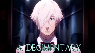 Death Parade Parody: A Decimentary