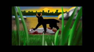 Tigerstar and Mapleshade MAP| 13 часть