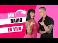 PONTE PERRO 🎶 LA SONORA DINAMITA  EN VIVO 😱 || MN RADIO 📺