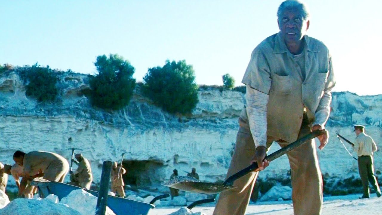 Өмүрүнүн 27 жылы түрмөдө өткөн президент Нельсон Мандела (болгон окуя)..#Санчобекканал#кыргызча#кино