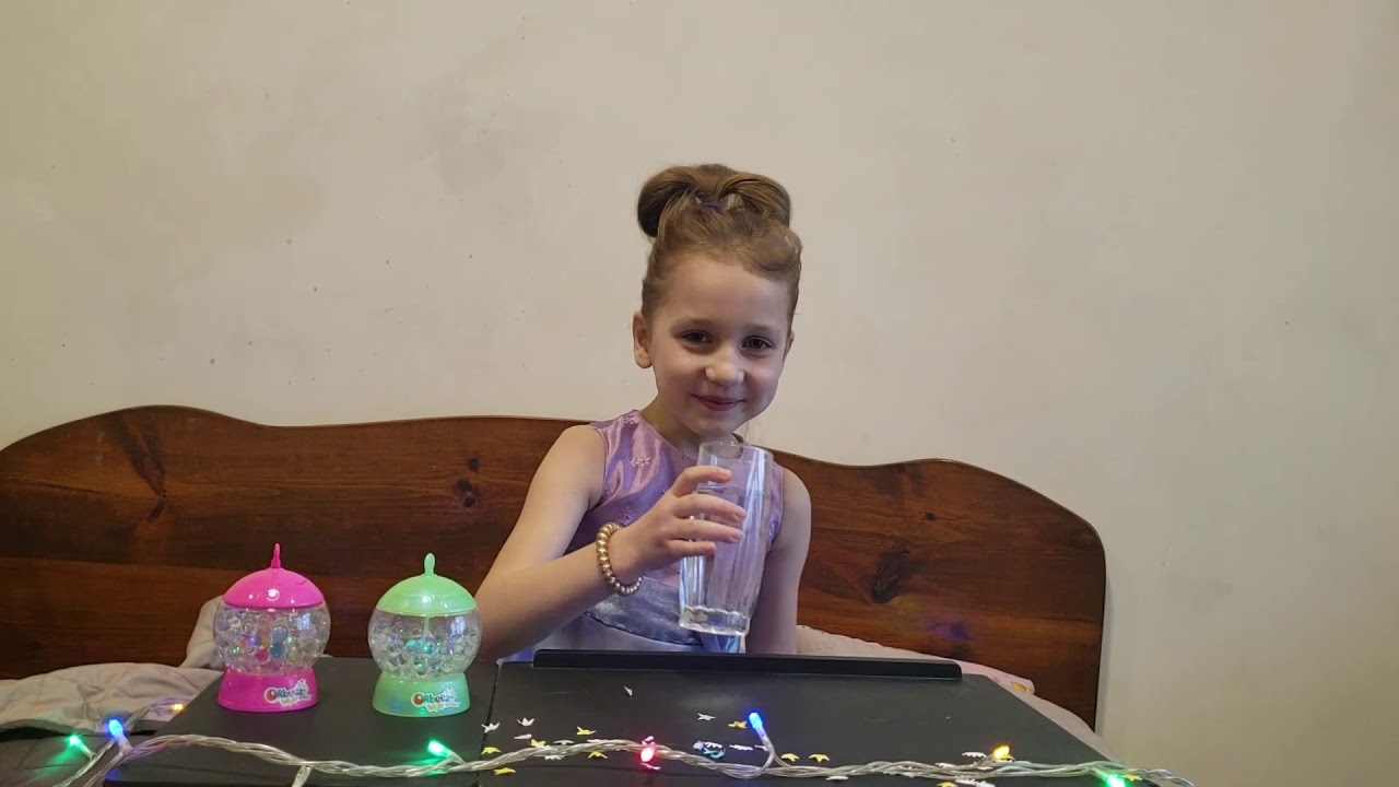 Іграшка сюрприз Orbeez Wowzer Surprise