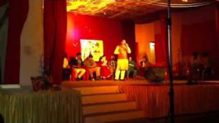 Dr.Ashok Doshi sings hemant kumar