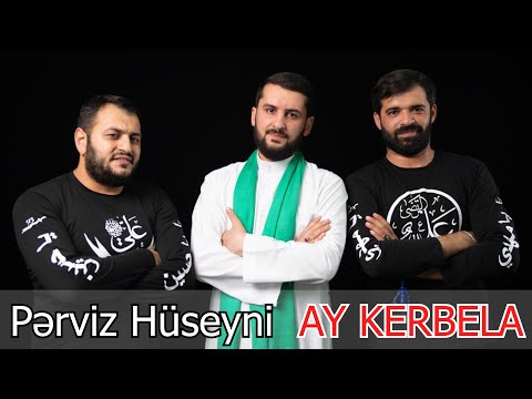 Perviz Huseyni \\ AY KERBELA \\ COVER KLIP OFFICIAL