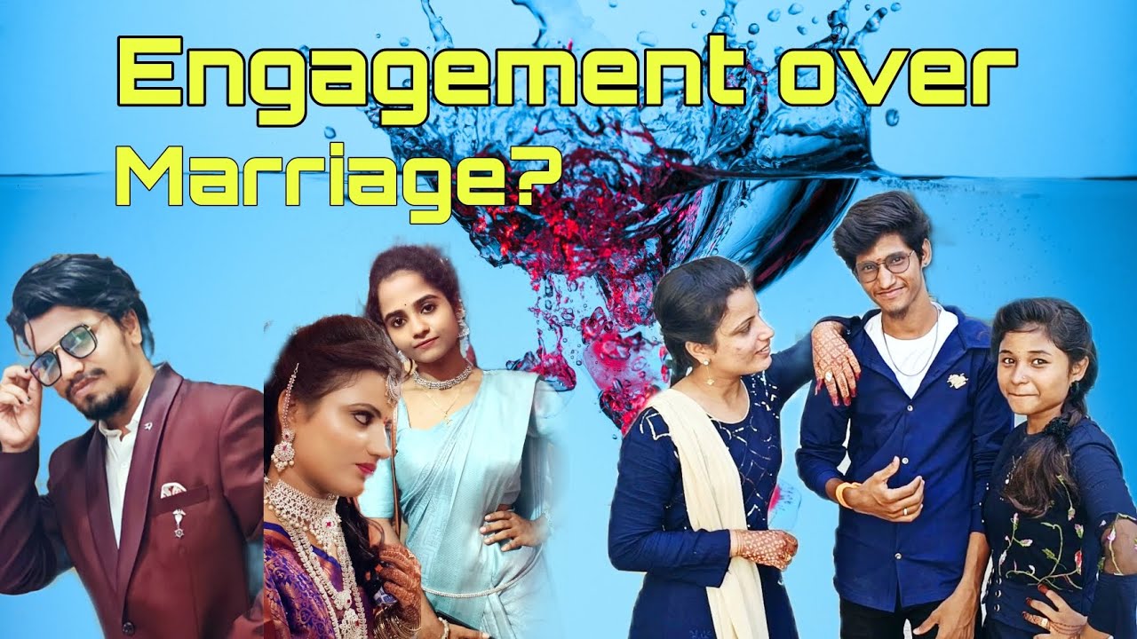 Engagement mudinjithu | Marriage epo theriyuma?