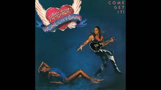 Rick James - Mary Jane (HD)