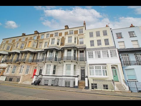 Paragon Ramsgate Lettings Livestream Video - Paragon, Ramsgate, 1 Bedroom Flat £775pcm ...
