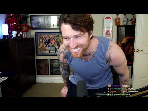 45 days without walking