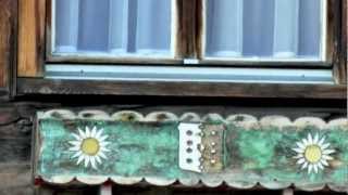 Moosalp - Augstbordhorn - Törbel Moosalp - Augstbordhorn - Törbel