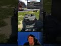 Let me say it again. Sound is key!!!! #warthundertanks #warthundermoments #warthunder #shorts