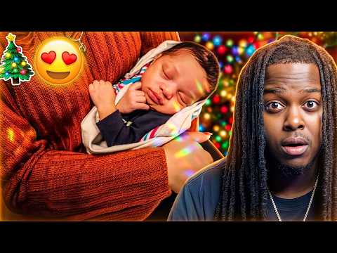 They look SO different!😱| I found the prince family's very first video