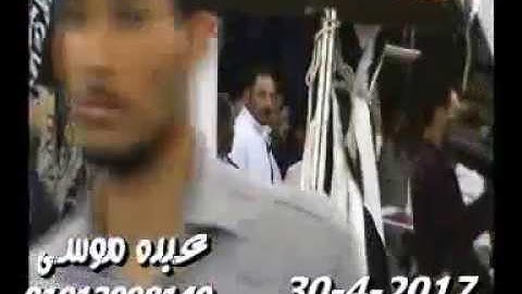 الشيخ محرم العطار سورة النساء فى شبرا سندى السنبلاوين دقهلية 30-04-2017 تسجيلات أحمد عزت